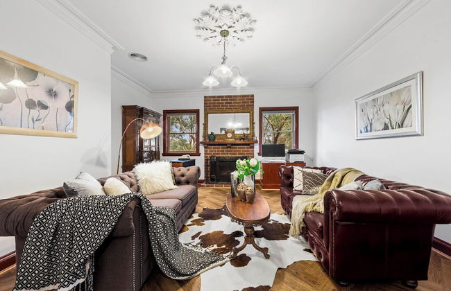 10BR birdwatch house Great Ocean Road - Foto 31