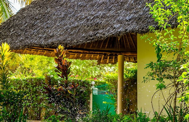 Villakwetu Cottages Diani Beach - Foto 34