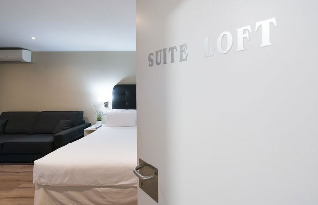 Senator Barcelona Apartments - Foto 11