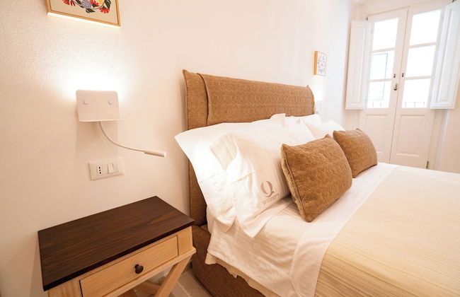 Quintessenza Luxury Domus - Foto 50