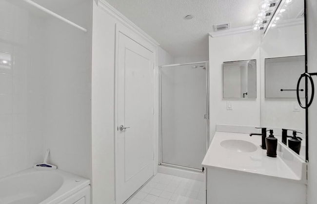 PETITE ITALIE WATERVIEW - Foto 25