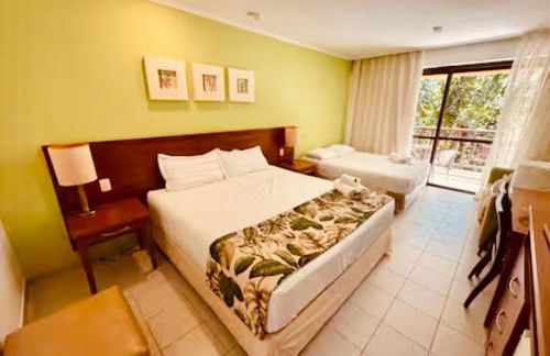 Lindo flat no Costabella resort - Foto 1