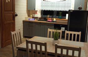 Domki Skitnica - Foto 27