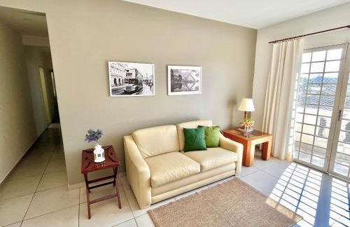 Apartamentos até 6 pessoas - 3 quartos com suíte e garagem, completo - Photo 35