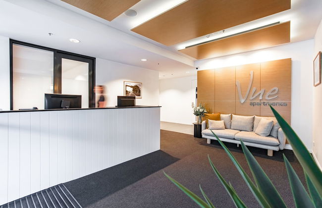 Oaks Vue Suites Geelong - Foto 2