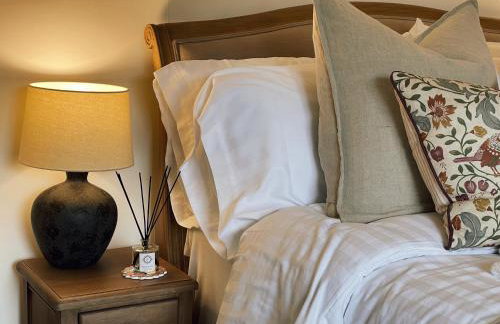 The Little Chantry - Hot Tub, Riverside, Pet Friendly - Foto 32