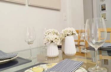 Apartamento encantador quadra mar - Foto 16