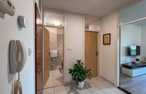 Large apartment FELICITA near center - Foto 11