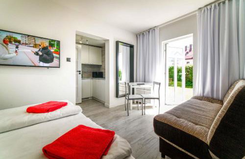 Wczasowa 8 Apartments - Photo 52