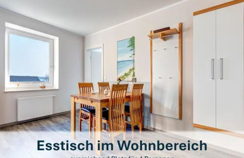 Peenemünde, Seglerhafen ST Schoner 7, 13, 14 - Foto 14