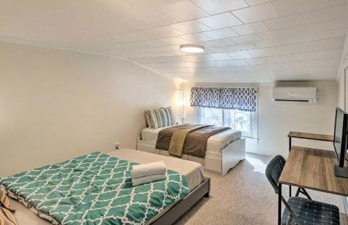 Historic Meredith Home Walk to Town Center! - Foto 19