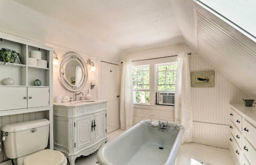 Groups Welcome! 19th-Century Cape Code Escape - Foto 16