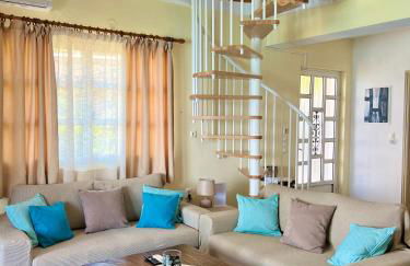 Kohyli Beachfront House - Foto 13