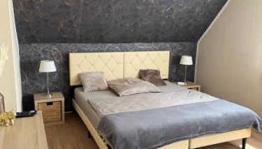 Appartement 1 - Einzimmerwohnung mit Küche und Bad - Foto 2