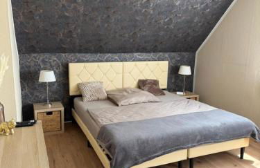 Appartement 1 - Einzimmerwohnung mit Küche und Bad - Foto 2