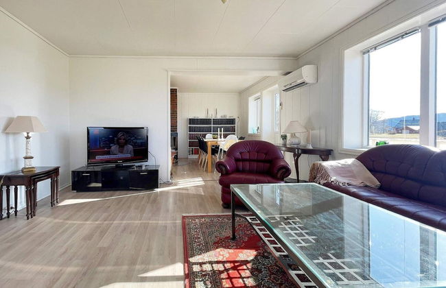 8 Person Holiday Home in Bremanger - Foto 12