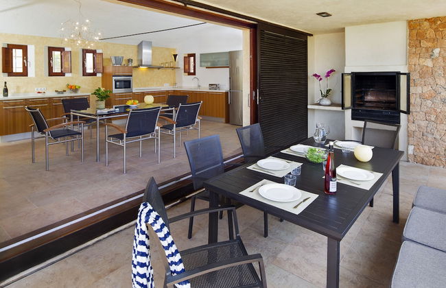 Can Noves - Villa de 2 suites -3 - Foto 7