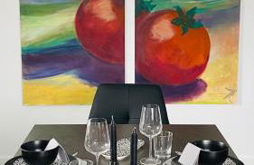 "Frisch renovierte 120 qm Ferienwohnung mit Balkon & Klimaanlage" - Foto 20