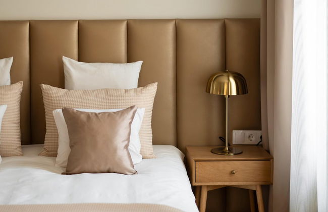 Harmonia Palace - Luxury Apartments - Foto 51