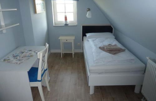 Ferienhäuser Salzhaff-Romantik - Foto 22