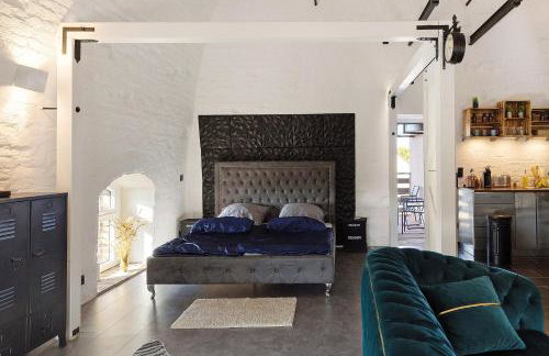 Alte Brauerei Business Loft - Photo 7