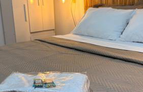 Descanso a poucos passos do mar! - Foto 34