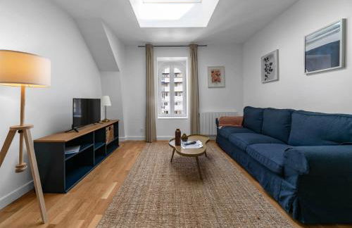 Le Grand Wilson - Appartement design - Hyper centre - Foto 19