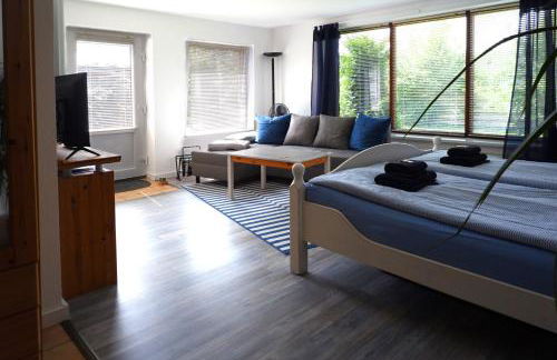 Apartment Nordstübchen - Foto 1