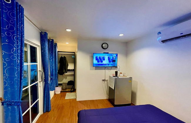 Bluvilla Sattahip - Foto 10