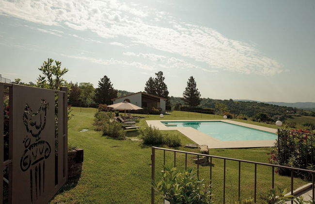 Agriturismo Bio Aia della Colonna - Foto 23