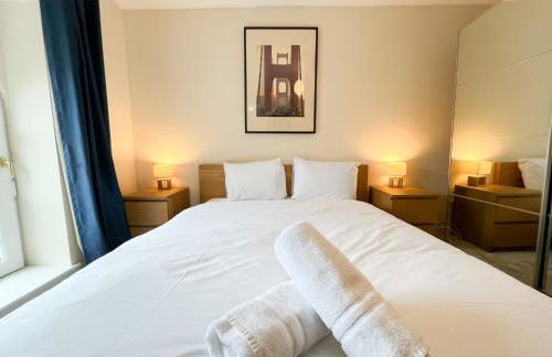 Duplex Apartment in Glasgow - Foto 16