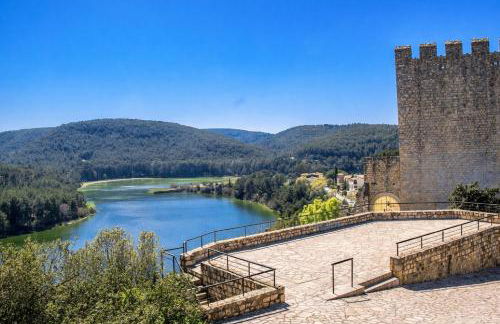 Catalunya Casas Modern Hilltop Haven with private pool 7km to beach - Foto 32