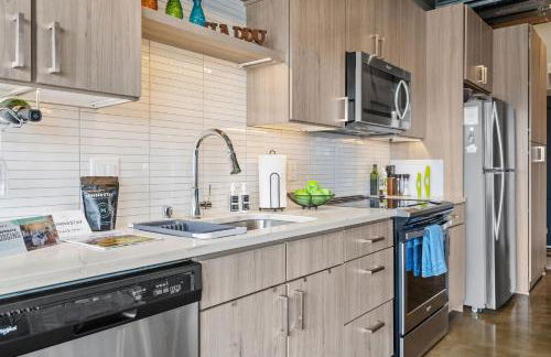 Sable 804 - One Bedroom - Foto 14