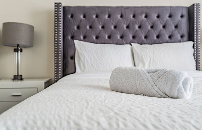 Lady Valentina Boutique Home - Foto 13