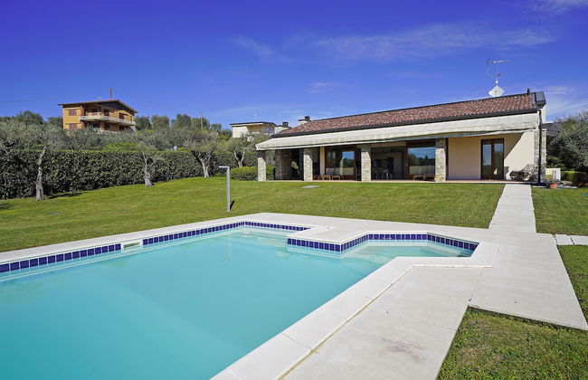 Villa Mary by Wonderful Italy - Foto 35