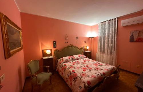 Appartamento " Al ponte degli Sbirri " centro Comacchio - Foto 10