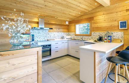 Chalet Flocon - Pra-Loup - Familial & Nature - Foto 8