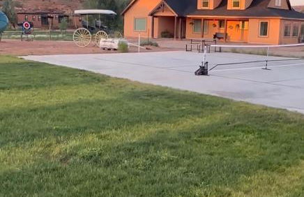 Wingate House at Sand Creek Homestead - Foto 1