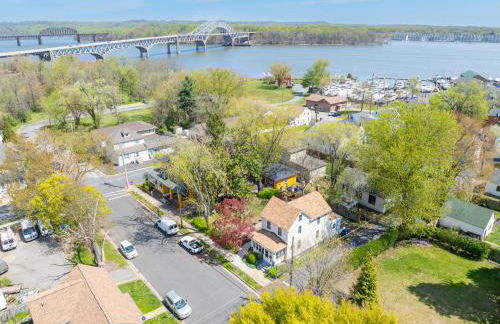 Charming Havre de Grace Home Walk to Downtown - Foto 75