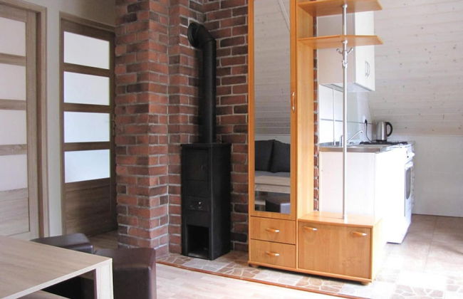 Apartment Right on the Lake, Ryn - Foto 4