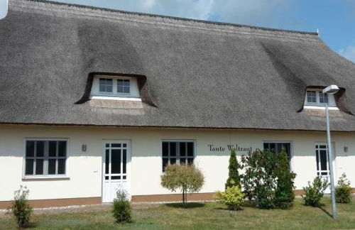 Holiday Home in Garz mit Terrasse und Grill by Interhome - Foto 2