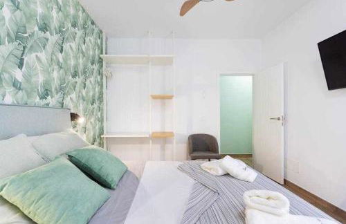 Sunnyland 1º Adelfas San Andrés - Foto 37