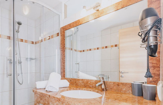 Appartement Haus Elise by we rent - Foto 64