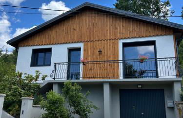 Refuge nature de Aumontzey - Foto 1