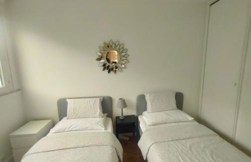 1 bedroom & salon, La Defense, Metro, parking - Foto 26