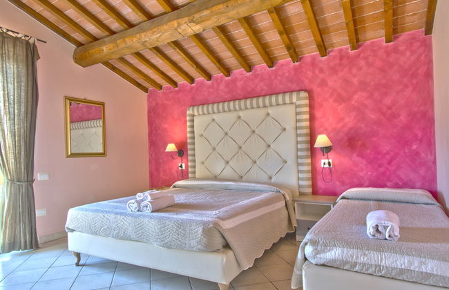 Il Felciaione - Foto 13