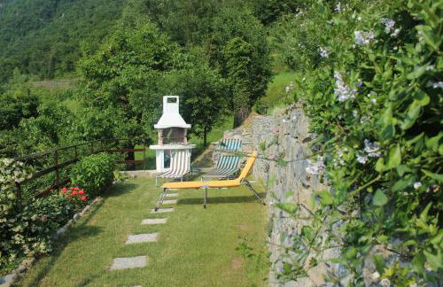 Bellavista garden and flowers - Foto 19