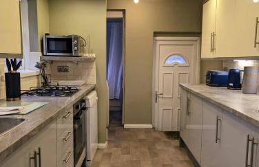 Enjoy 5 Br House Near The City - Foto 4