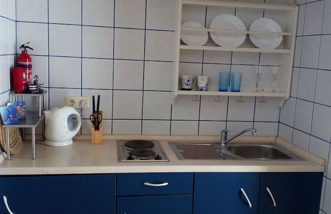 Vodice Boutique Apartments Julia - Foto 24