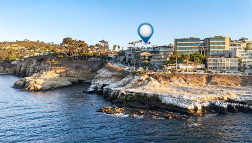 New Modern Studio - Stunning Ocean view - Foto 2